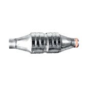 Universal Diesel Catalytic Converter FI 60 2.5L EURO 4 400 CPSI