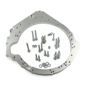 K20 K24 Gearbox Adapter Plate for BMW DCT 8HP RWD Manual