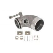 High-Performance Intake Pipe for VW Golf Audi A3 TT
