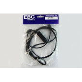 EFA064 ABS Plug for BMW Z4 E85 E86 | EBC Brakes Replacement