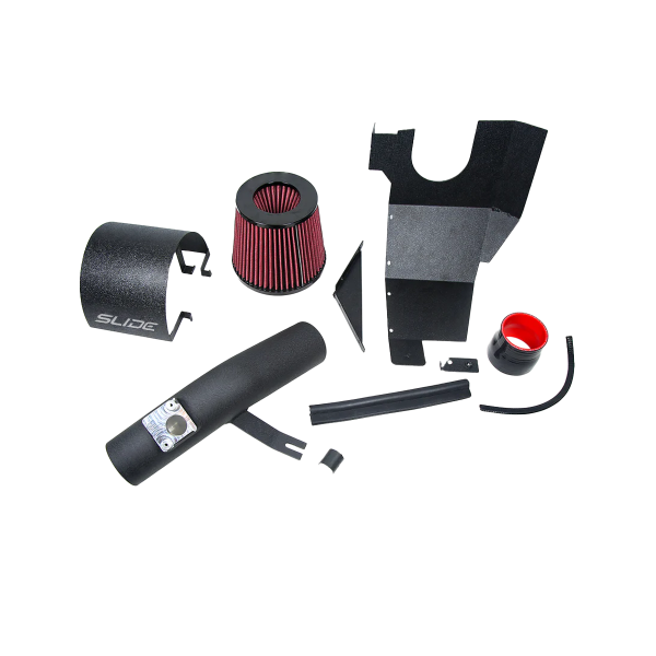 Air Intake System Honda Civic 10th Gen 1.5L I4 Turbo Slide