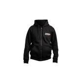 SpeedShow Zip Hoodie L