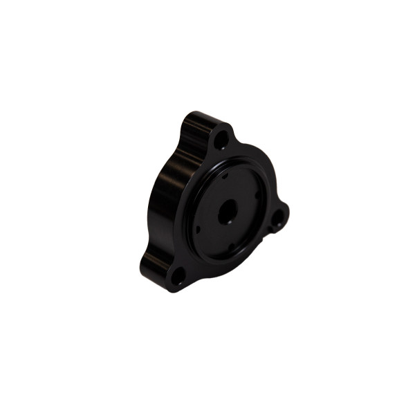 TurboWorks BMW N55 3.0T Blow Off Adapter