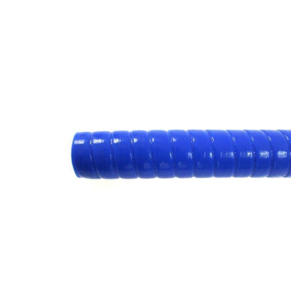 Pro Blue 100cm FLEX Connector 57mm Strengthened Hose