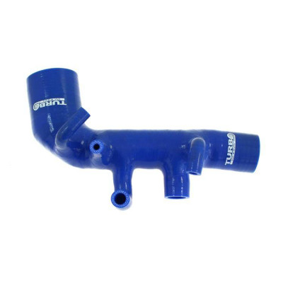High-Performance Silicone Intake Hose for Subaru Impreza WRX 00+