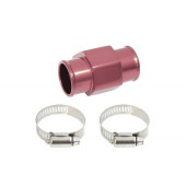 Depo 40mm Water Temperature Sensor Adapter - Precision Fit