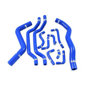 Mitsubishi Eclipse 95-99 Turbo Radiator Silicone Hose Kit