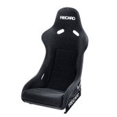 Recaro Pole Position FIA Racing Seat - Lightweight & Durable