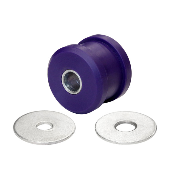 Front control arm bushings - rear - SUBARU IMPREZA/LEGACY/FORESTER/TRIBECA - 1PCs.