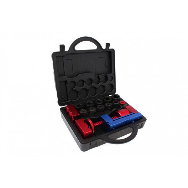 Premium Hose Installation Kit - Complete Set for Easy Setup