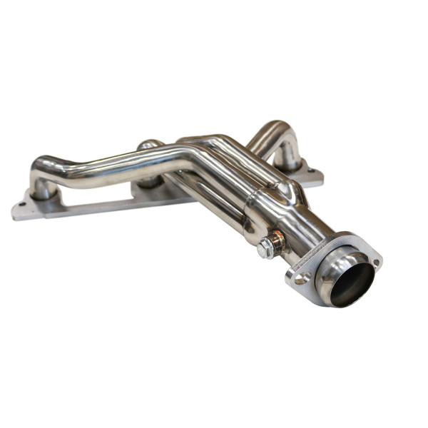 Shorty Exhaust Manifold for Chevrolet 396 402 427 454 Engines