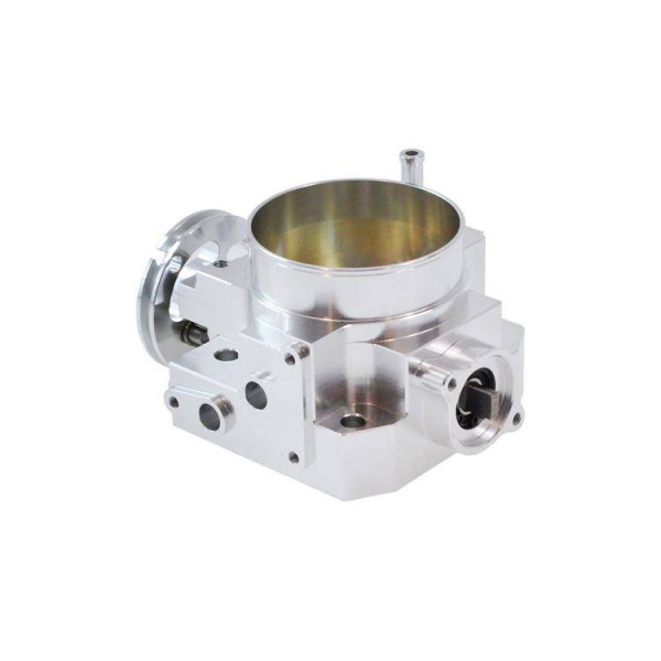 High-Performance Throttle Body for Honda K20 Engine Upgrade