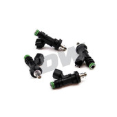 DeatschWerks 1000cc Injectors for Honda S2000 - Set 17U-09-1000-4