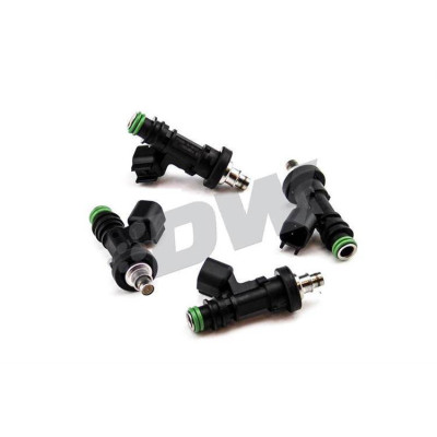 DeatschWerks 1000cc Injectors for Honda S2000 - Set 17U-09-1000-4