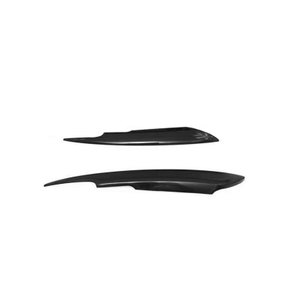 Light Brows for AUDI A4 B7 (2005+) - Sleek Style Upgrade