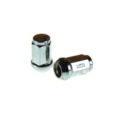 M12x1.5 Wheel Lug Nut 35mm Key 19 Ball - Durable & Reliable