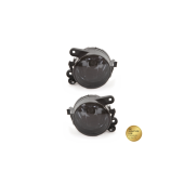 High-Performance Fog Lights for Volkswagen Golf V