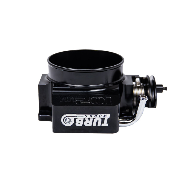 Throttle body TurboWorks GM LS1 LS2 LS4 LS6 LS7 102mm