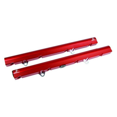 Aeromotive Billet Fuel Rails for 5.0L Ford - 5/8" I.D.