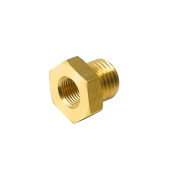 1-8 NPT Sensor Adapter for M14 x 1.5 - Precision Fit
