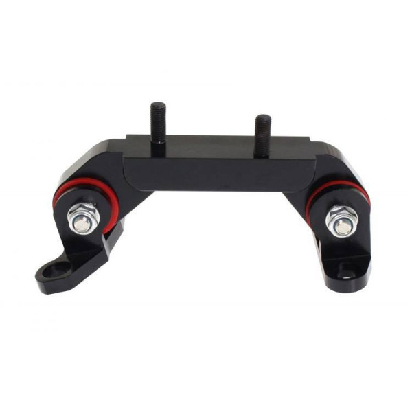 Poiluretan Paws mounting subaru wrx sti 02-19