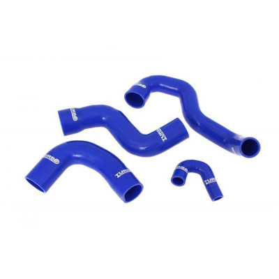 High-Performance Silicone Intake Hose for Audi A4 A5 B8 2.0T