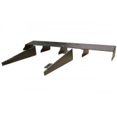 Universal Aluminum Diffuser for Enhanced Airflow & Comfort