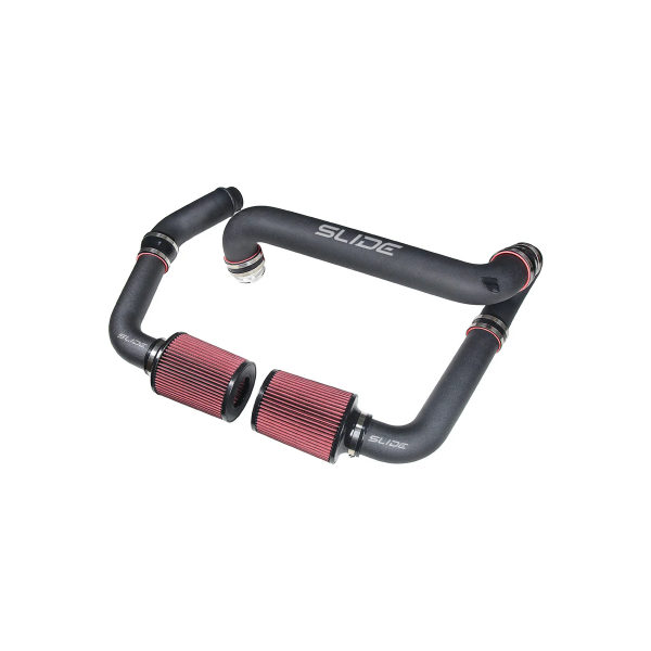 Air Intake System BMW G80 M3 G82 G83 M4 G87 M2 S58 Slide