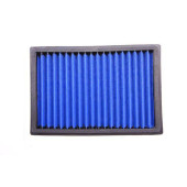 Simota OFO007 Panel Filter 275x187mm - High Performance Air Filter