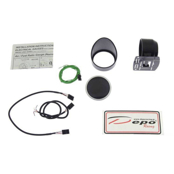 Depo Gauge SKPK 60mm - Precision Performance Measurement