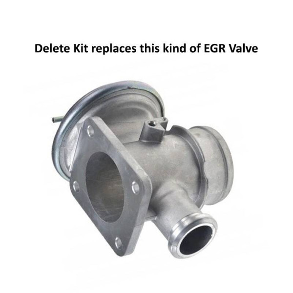 EGR Valve Replacement for BMW E38 E46 E39 M57 3.0d