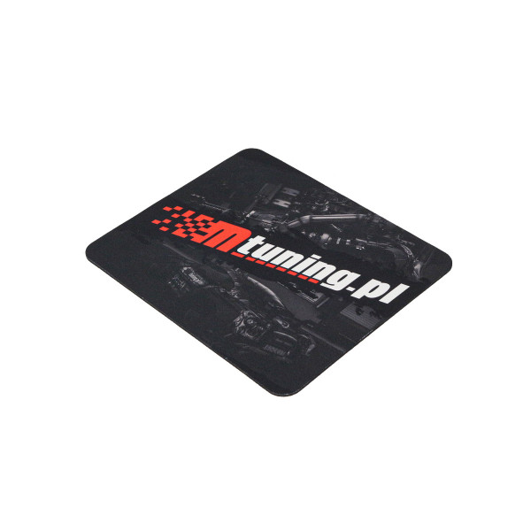 Mtuning mouse pad 19x23cm