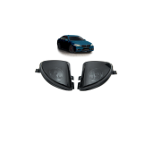BMW 5 Series F10 F11 Fog Lights - High-Quality Replacement