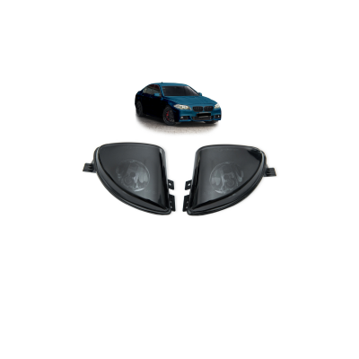 BMW 5 Series F10 F11 Fog Lights - High-Quality Replacement