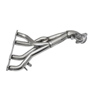VW Corrado Golf II III Passat 1.8 Exhaust Manifold 88-97