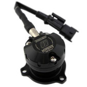 Turbosmart Jeep Kompact EM Plumb VR3 Blow Off Valve Upgrade