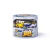 Soft99 Water Block Wax Light 200g - Ultimate Car Protection
