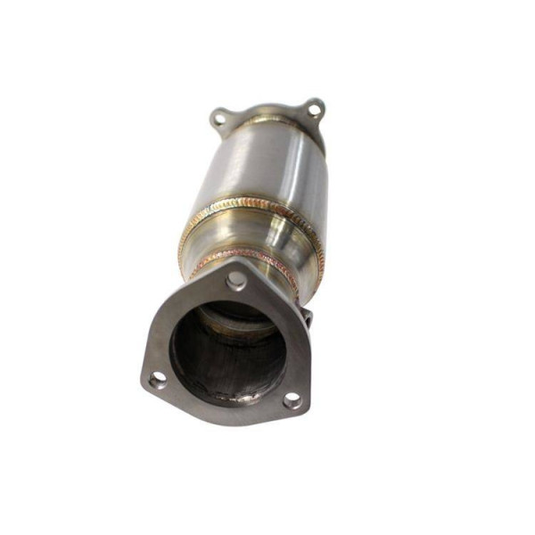 High-Performance Downpipe for Audi A4 B9 2.0 TFSI 2WD/4WD