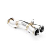 Performance Downpipe for BMW E84, E90, E91, E92 xDrive