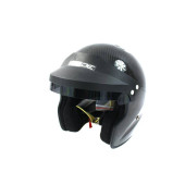 SLIDE BF1-R88 Carbon Helmet Size S - Lightweight & Durable
