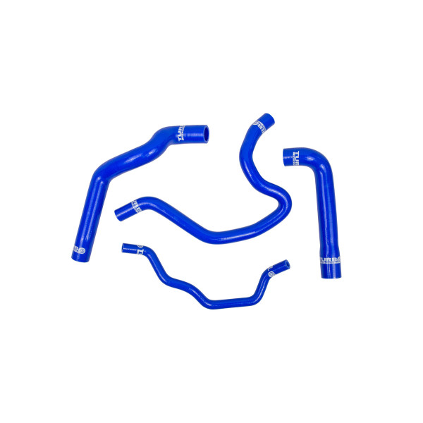 Premium Silicone Radiator Hose for Audi A4 B6 & VW Passat B5