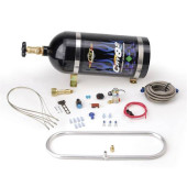 DEI Intercooler Sprayer Kit for Enhanced Cooling Performance