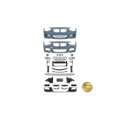 BMW 1 Series F20 F21 Front Bumper with PDC, SRA & Fog Lights