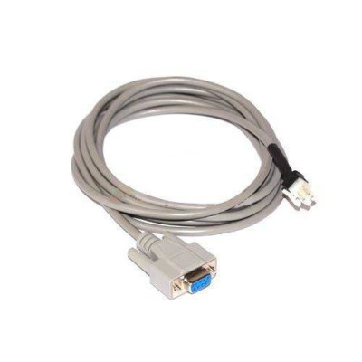 Ecumaster Haldex-DET2 Cable for Enhanced Performance Tuning