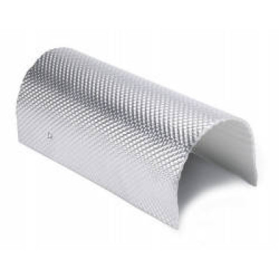 DEI Floor & Tunnel Shield II with PSA 25 - 4cm x 25cm