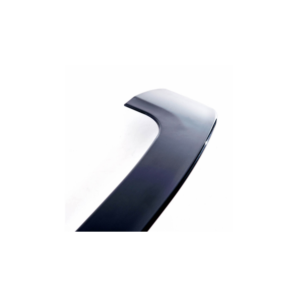 BMW 1 Series F20 F21 Spoiler - Customizable Paint Finish