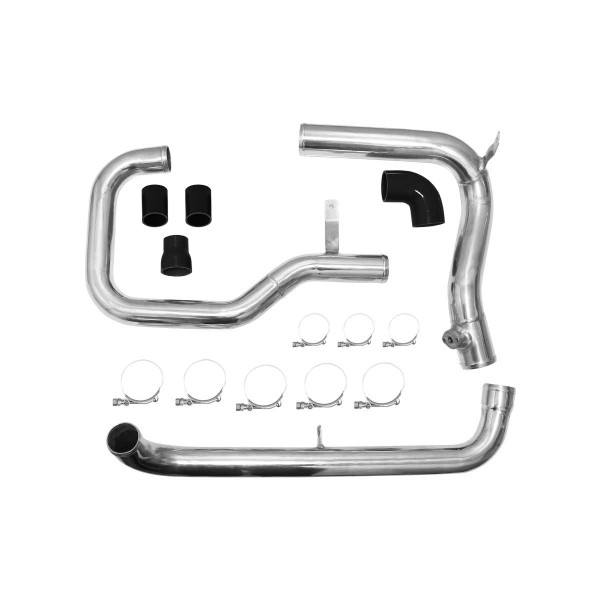 TurboWorks Intercooler VW Golf IV 1.8T 98-05 65mm