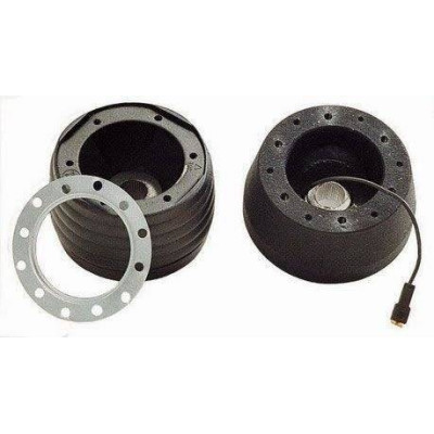 Mercedes Steering Wheel Hub A-C-E-M-S-V by Sparco