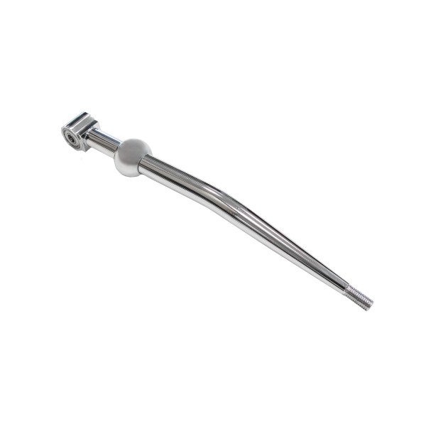 Silver Short Shifter for Honda Civic 88-00 - Precision Upgrade