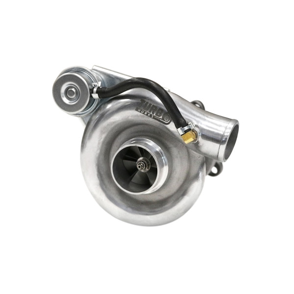 TD05-20G Turbocharger for Subaru - 450hp Performance Upgrade